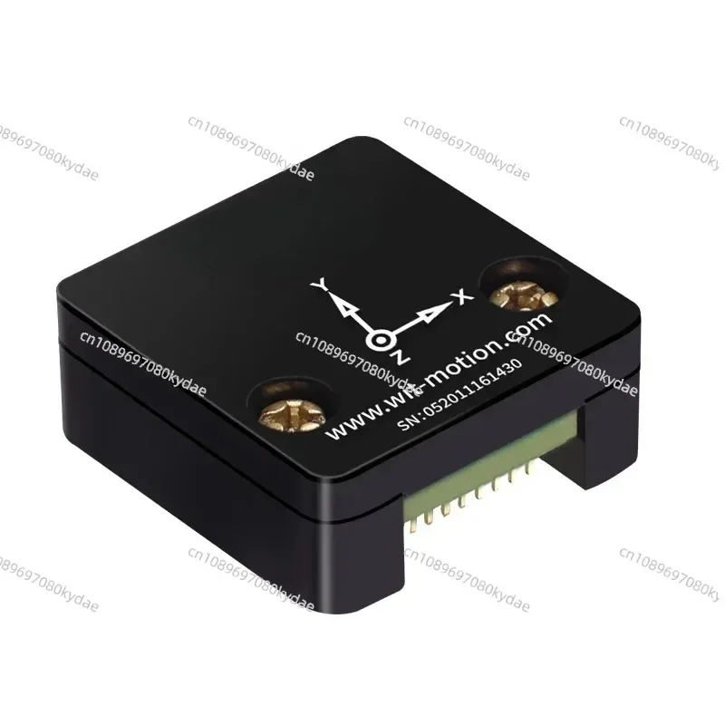 MPU-9250 9-осевой гироскоп 1000 Гц + угол (точность XY 0,05 градусов) + цифровой компас с температурной компенсацией
MPU-9250 9-осевой гироскоп 1000 Гц + угол (точность XY 0,05 градусов) + цифровой компас с температурной компенсацией