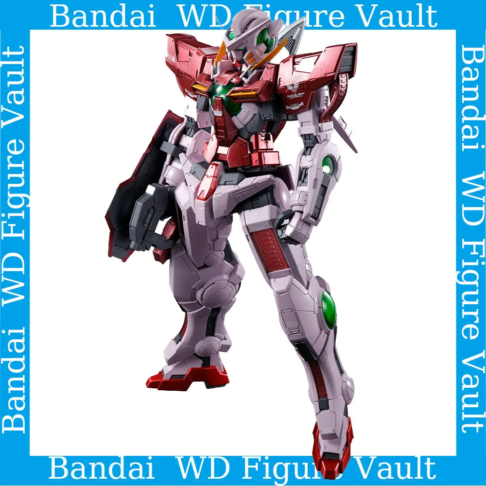 Bandai Officially Licensed Gundam Meisters Lottery Mobile Suit Gundam 00 22CM Figure Highly Detailed Collectible Model Toy Gift
Bandai Officially Licensed Gundam Meisters Lottery Mobile Suit Gundam 00 22CM Figure Highly Detailed Collectible Model Toy Gift