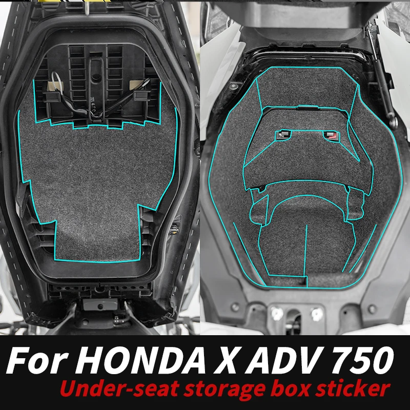 Для Honda XADV750/Forza NSS750 2025 года, полное покрытие, защита от ведра сиденья, высокая прочность, защита от царапин, защита от атмосферных воздействий, высокая адгезия
Для Honda XADV750/Forza NSS750 2025 года, полное покрытие, защита от ведра сиденья, высокая прочность, защита от царапин, защита от атмосферных воздействий, высокая адгезия