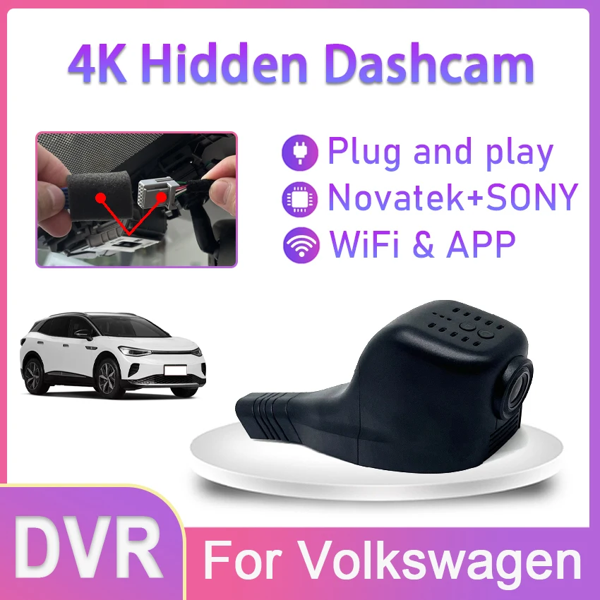 For Skoda Octavia Kodiaq Fabia Superb for Volkswagen Golf Polo Passat tiguan for Seat Ibiza LEON Arona Car Dvr Dash Cam Camera
For Skoda Octavia Kodiaq Fabia Superb for Volkswagen Golf Polo Passat tiguan for Seat Ibiza LEON Arona Car Dvr Dash Cam Camera