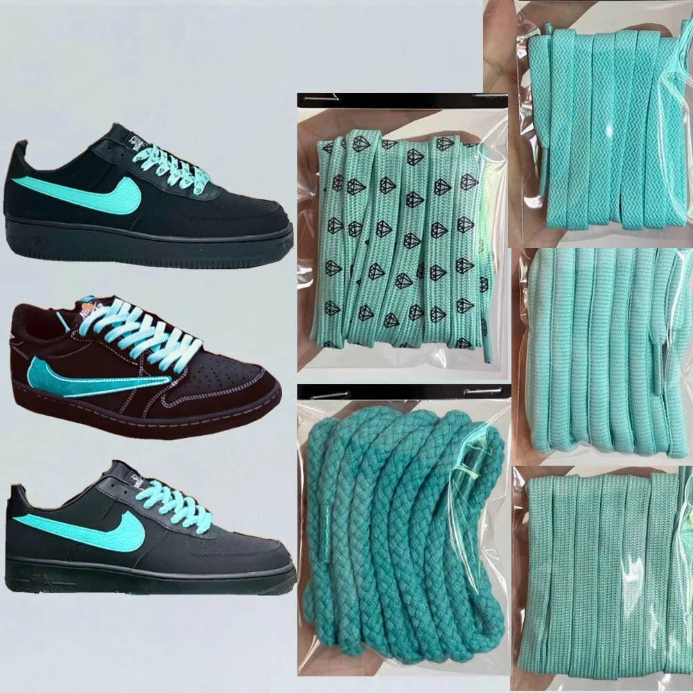Flat Tiffany Green Shoelaces Men Women Trend Personality Sneakers Sport Casual Basketball Darth Vader Barb Shoes Laces Dropship
Flat Tiffany Green Shoelaces Men Women Trend Personality Sneakers Sport Casual Basketball Darth Vader Barb Shoes Laces Dropship