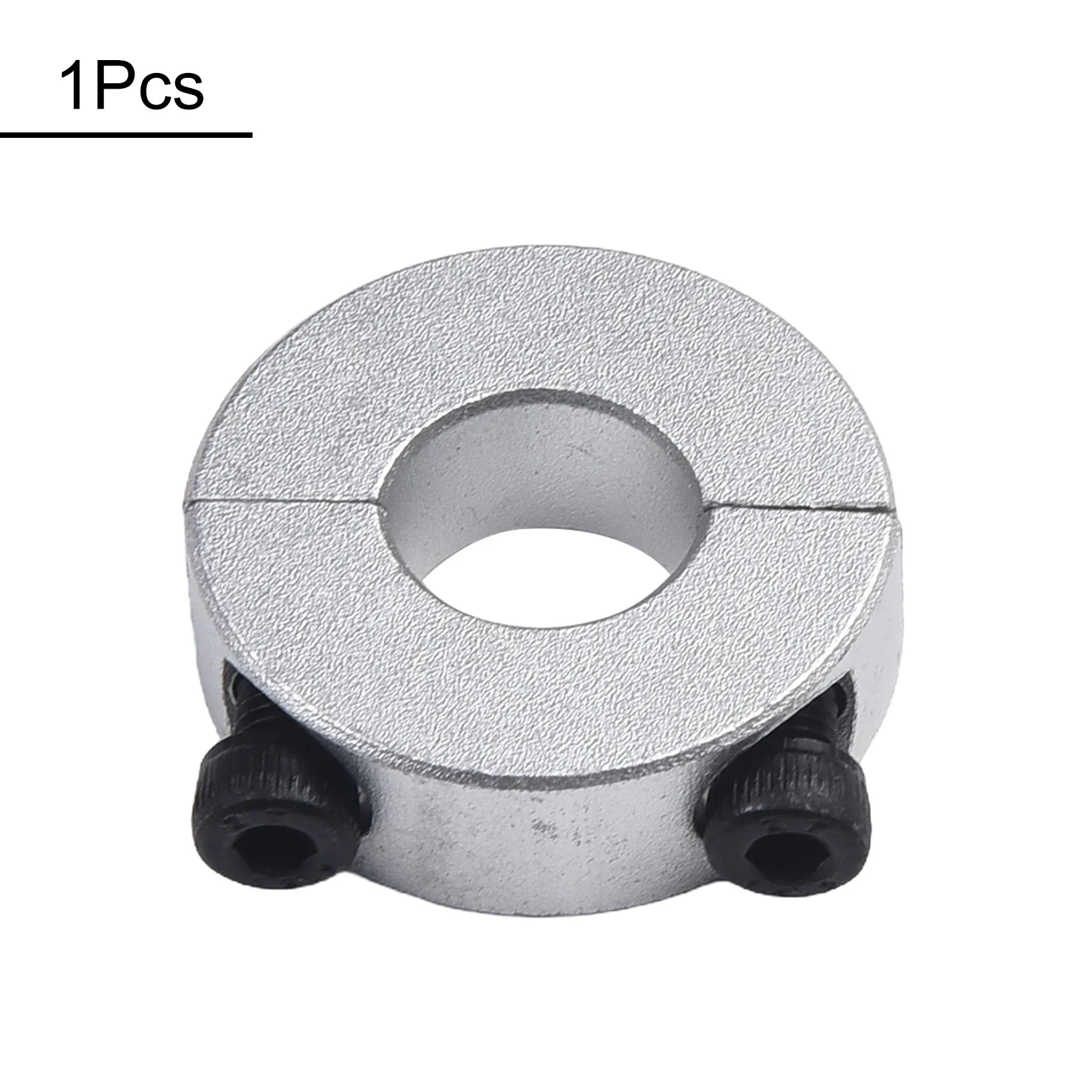 High Quality Fixed Rings Part Pratical Shaft Collar Clamp Collar Inside Diameter 13mm/15mm/16mm/20mm/25mm/30mm
High Quality Fixed Rings Part Pratical Shaft Collar Clamp Collar Inside Diameter 13mm/15mm/16mm/20mm/25mm/30mm