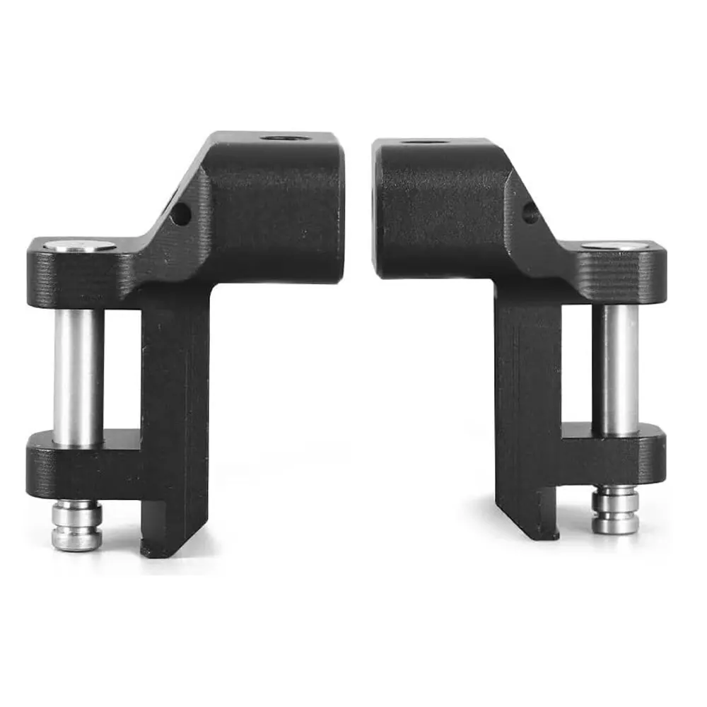 Motorcycle Footpeg Lowering Front Foot Rests Foot Pegs Black Modify Accessories Kit For BMW R1300RT 2025 2026
Motorcycle Footpeg Lowering Front Foot Rests Foot Pegs Black Modify Accessories Kit For BMW R1300RT 2025 2026