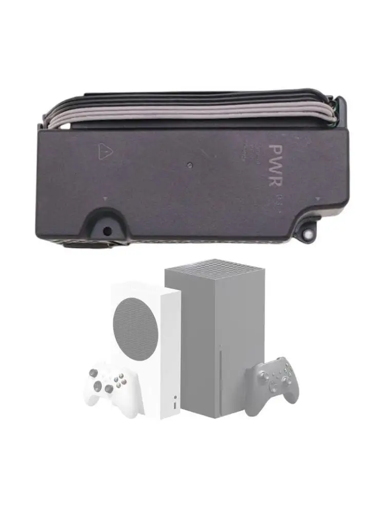 Y1UB Power Supply AC Adapter For One S N15-120P1A Game Consoles
Y1UB Power Supply AC Adapter For One S N15-120P1A Game Consoles
