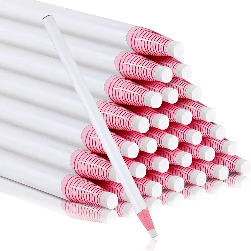 36 Pieces Peelable China Markers Oil Pencils For Glass Machinery Crayons Markers Crayons For Vinyl Metal Wood Paper-AT93
36 Pieces Peelable China Markers Oil Pencils For Glass Machinery Crayons Markers Crayons For Vinyl Metal Wood Paper-AT93