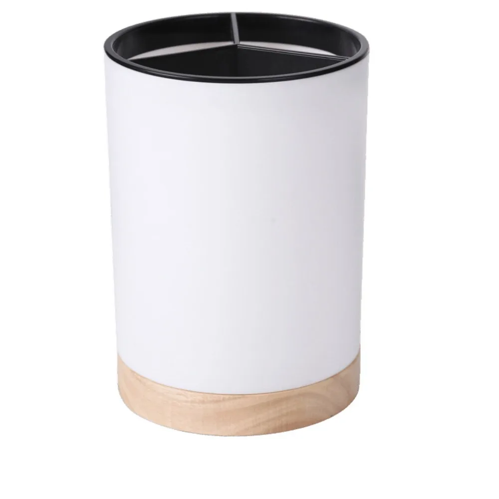 Plastic Utensil Holder Detachable Design Drain Box Cutlery Drainer Three Compartments Storage Bucket Tableware Storage
Plastic Utensil Holder Detachable Design Drain Box Cutlery Drainer Three Compartments Storage Bucket Tableware Storage