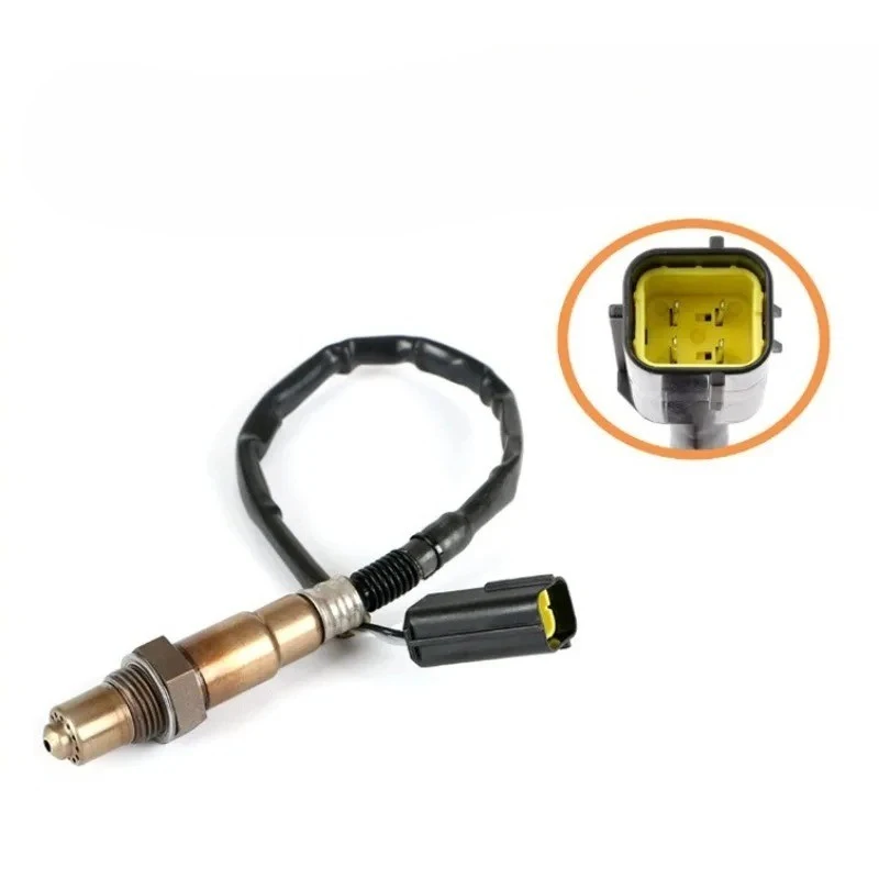 AAA+ 0258006974 Oxygen Sensor for Changan CS35 CS15 CS75 CS95 CX20
AAA+ 0258006974 Oxygen Sensor for Changan CS35 CS15 CS75 CS95 CX20