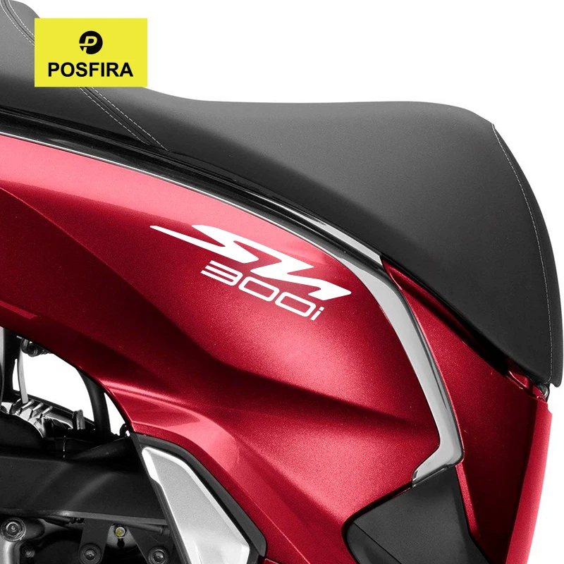 POSFIRA наклейка на обтекатель мотоцикла, виниловые наклейки для Honda SH300 SH300i SH 300i 2007-2021, наклейки на мотоцикл, аксессуары
POSFIRA наклейка на обтекатель мотоцикла, виниловые наклейки для Honda SH300 SH300i SH 300i 2007-2021, наклейки на мотоцикл, аксессуары