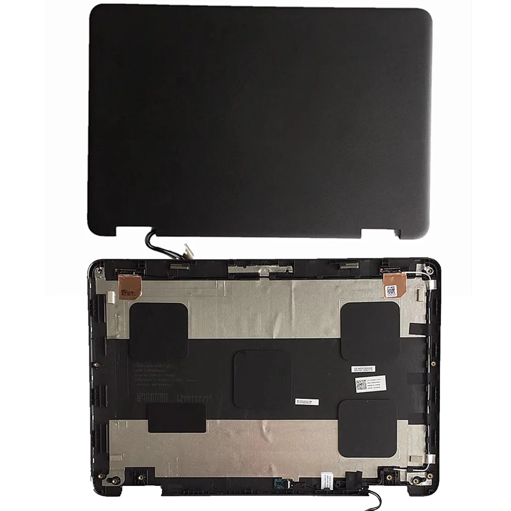 0279W8 for Dell Chromebook 11 3100 2 in1 Laptop LCD Back Cover Top Case Rear Lid A Shell w/ Antenna 279W8
0279W8 for Dell Chromebook 11 3100 2 in1 Laptop LCD Back Cover Top Case Rear Lid A Shell w/ Antenna 279W8