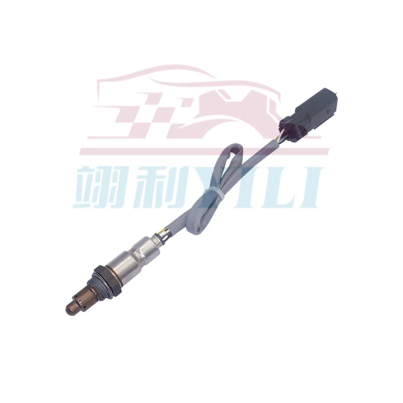Oxygen Sensor 12675980 for Jeep Compass Cadillac CT6 Buick Chevrolet Equinox Car Auto Part 12652845 12669867 2677120 234-5150
Oxygen Sensor 12675980 for Jeep Compass Cadillac CT6 Buick Chevrolet Equinox Car Auto Part 12652845 12669867 2677120 234-5150