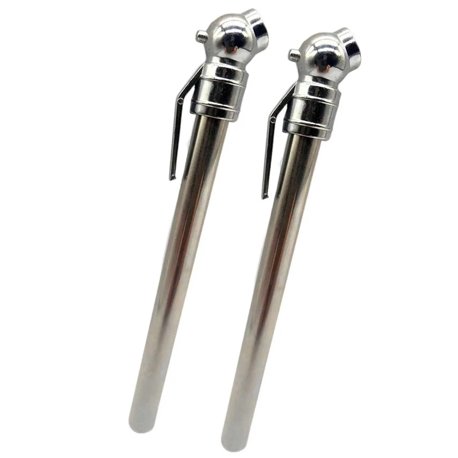 Heavy Duty Stainless Steel Pencil Tire Pressure Gauge for Cars Trucks Rvs Accurate Tire Inflation Checker
Heavy Duty Stainless Steel Pencil Tire Pressure Gauge for Cars Trucks Rvs Accurate Tire Inflation Checker