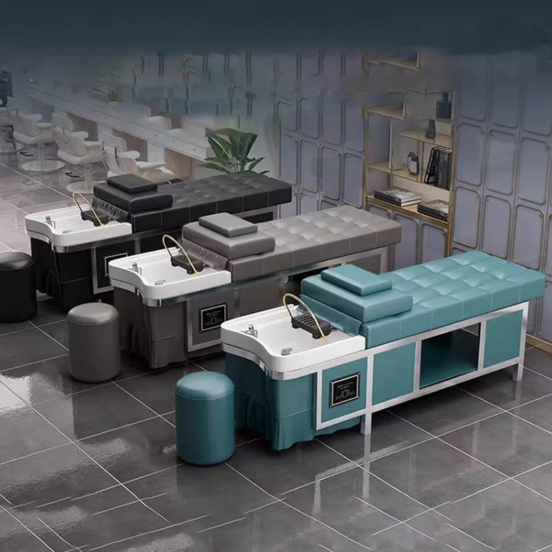 Beauty Salon Customer Professional Hair Therapy Washbasin Chair Hairstyle Single Sleeping Water Cama Abatible Bed Products
Beauty Salon Customer Professional Hair Therapy Washbasin Chair Hairstyle Single Sleeping Water Cama Abatible Bed Products