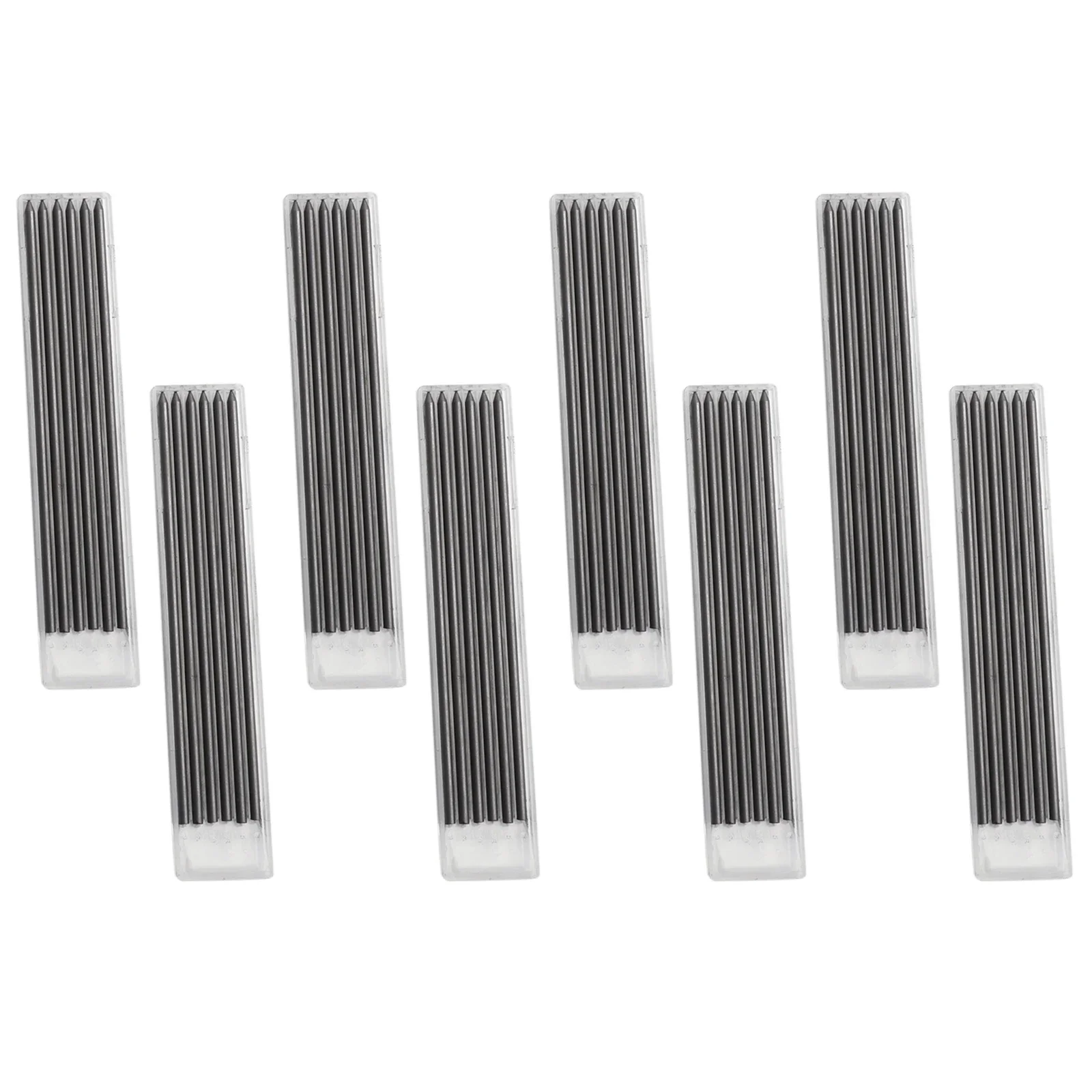 A Comprehensive Crafting Kit Features Forty Eight Pieces Crafted from Quality Graphite Material Sized Two Point Eight mm Each
A Comprehensive Crafting Kit Features Forty Eight Pieces Crafted from Quality Graphite Material Sized Two Point Eight mm Each