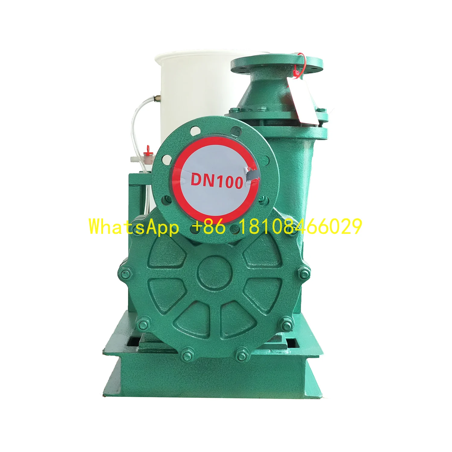 Cheap Price Alloy Acid-resistant Horizontal Centrifugal Pump
Cheap Price Alloy Acid-resistant Horizontal Centrifugal Pump