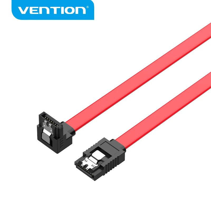 Кабель для передачи данных Vention Sata 3,0, 7-контактный, для материнской платы ASUS Gigabyte MSI
Кабель для передачи данных Vention Sata 3,0, 7-контактный, для материнской платы ASUS Gigabyte MSI