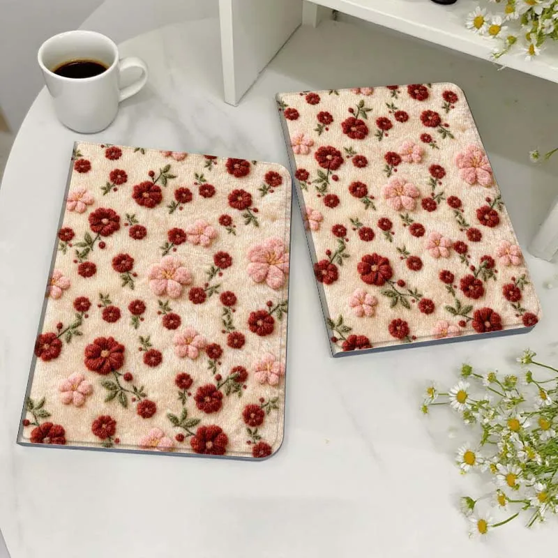 Red Pink Flower Carpet For Honor MediaPad MatePad 6 7 X8 M5 M6 V6 V7 T5 T10 T10s 10 11 SE C5e X8a Pro Lite Tablet Case
Red Pink Flower Carpet For Honor MediaPad MatePad 6 7 X8 M5 M6 V6 V7 T5 T10 T10s 10 11 SE C5e X8a Pro Lite Tablet Case