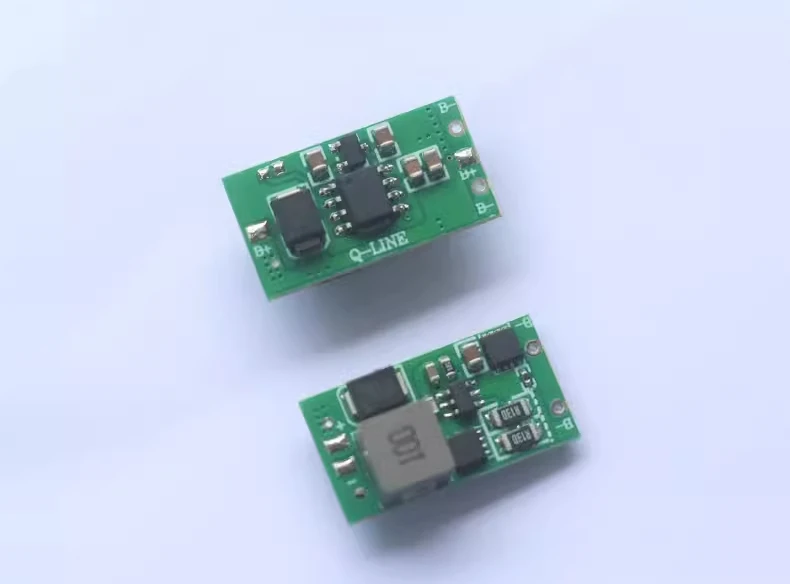 Схема драйвера Blu-ray высокой мощности 5,5 Вт NUBM0E 0F, постоянный ток 4,5 А с понижающим режимом и трехскоростным затемнением
Схема драйвера Blu-ray высокой мощности 5,5 Вт NUBM0E 0F, постоянный ток 4,5 А с понижающим режимом и трехскоростным затемнением