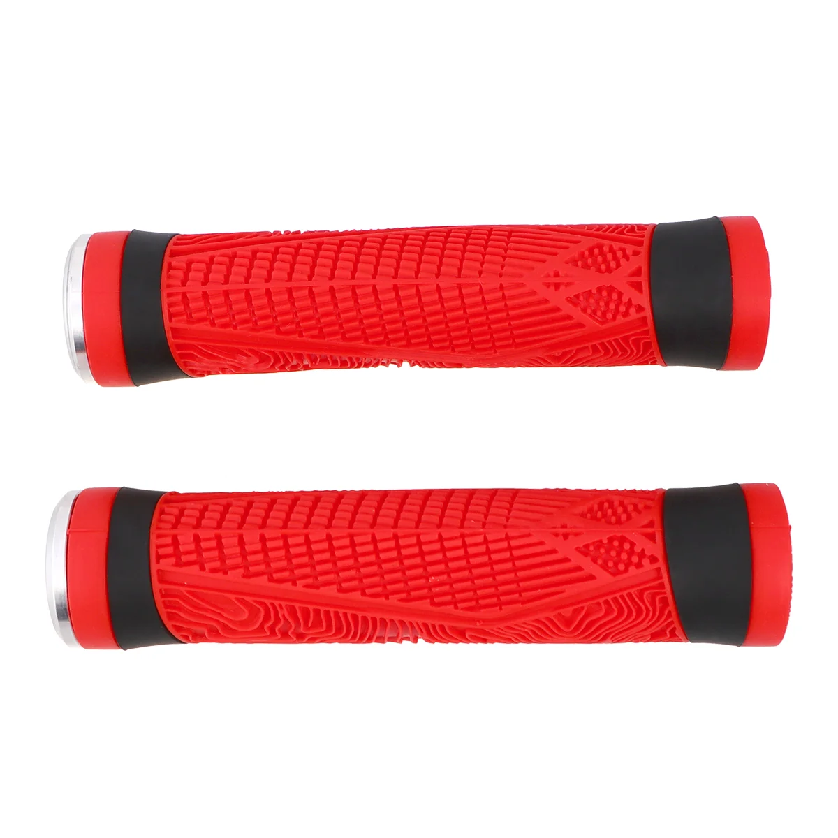 Mountain Bike Grips Scooter Handle Road Cycling Skid-proof Silicone Handlebar Ends Child
Mountain Bike Grips Scooter Handle Road Cycling Skid-proof Silicone Handlebar Ends Child
