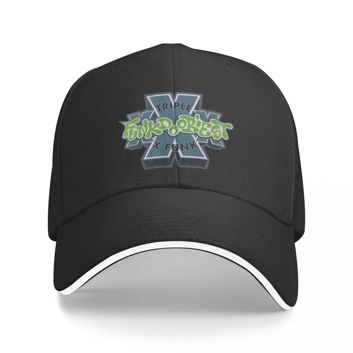Triple X Funk Vintage Funkdoobiest 90's Hip Hop Baseball Cap Kids Hat Golf Hat Man New In Hat Ladies Men's
Triple X Funk Vintage Funkdoobiest 90's Hip Hop Baseball Cap Kids Hat Golf Hat Man New In Hat Ladies Men's