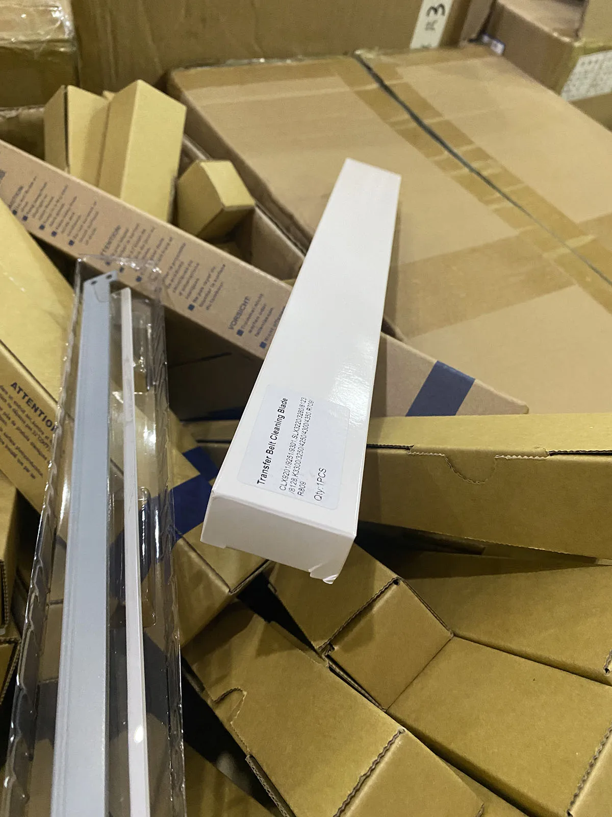 4X щетка стеклоочистителя для принтера Samsung X4220 X4230 X4250 X4300 X3220 X3280, CLT-R804 CLT-R808 4220, лезвие для чистки барабана переносного ремня
4X щетка стеклоочистителя для принтера Samsung X4220 X4230 X4250 X4300 X3220 X3280, CLT-R804 CLT-R808 4220, лезвие для чистки барабана переносного ремня