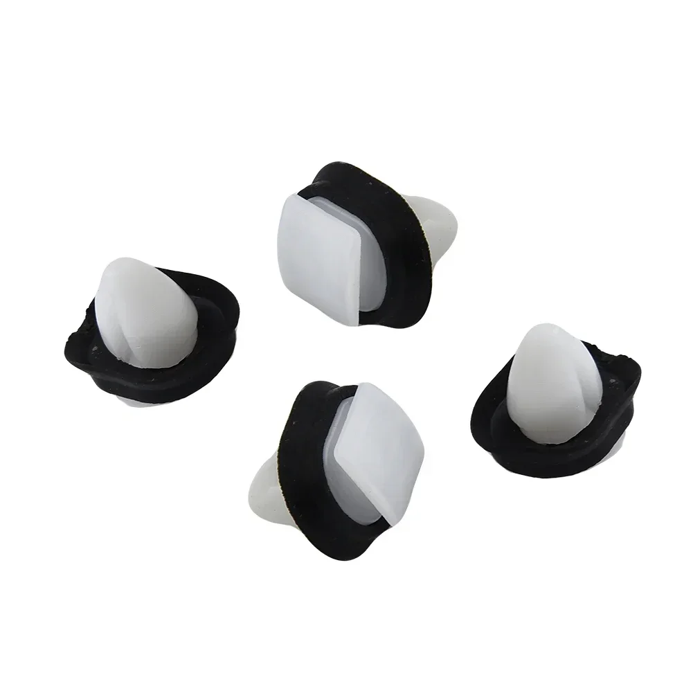 Car 71728806 Parts Replacement White+Black Plastic 17mm Set Moulding Clip Kit 50Pcs Door Trim Practical Accessories
Car 71728806 Parts Replacement White+Black Plastic 17mm Set Moulding Clip Kit 50Pcs Door Trim Practical Accessories