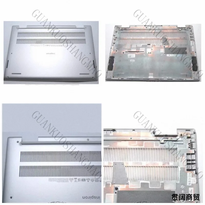 HJY...New For DELL Inspiron 7420 7425 2-in-1 P161G Bottom Case Cover 066VNC
HJY...New For DELL Inspiron 7420 7425 2-in-1 P161G Bottom Case Cover 066VNC