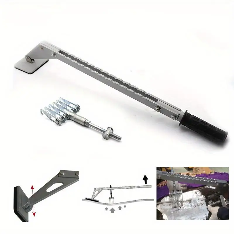 Universal Car Body Repair Dent Puller Remove Dents Professional Panel Dent Repair Tools Dent Pulling Tool Dents Remover
Universal Car Body Repair Dent Puller Remove Dents Professional Panel Dent Repair Tools Dent Pulling Tool Dents Remover