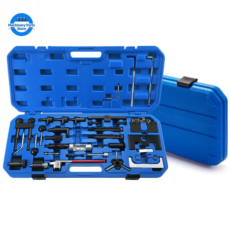 Подходит для комплекта обслуживания ГРМ дизельного двигателя Volkswagen Audi AUDI
Подходит для комплекта обслуживания ГРМ дизельного двигателя Volkswagen Audi AUDI