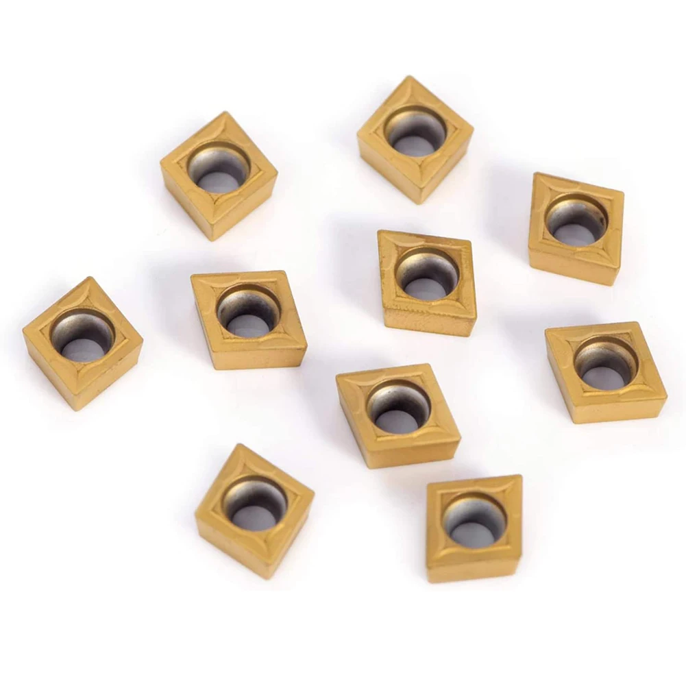 CNC Turning Tool Holder SCLCR2020K09 and SCLCL2020K09 with 20 CCMT09T304 Carbide Inserts for Efficient Processing
CNC Turning Tool Holder SCLCR2020K09 and SCLCL2020K09 with 20 CCMT09T304 Carbide Inserts for Efficient Processing