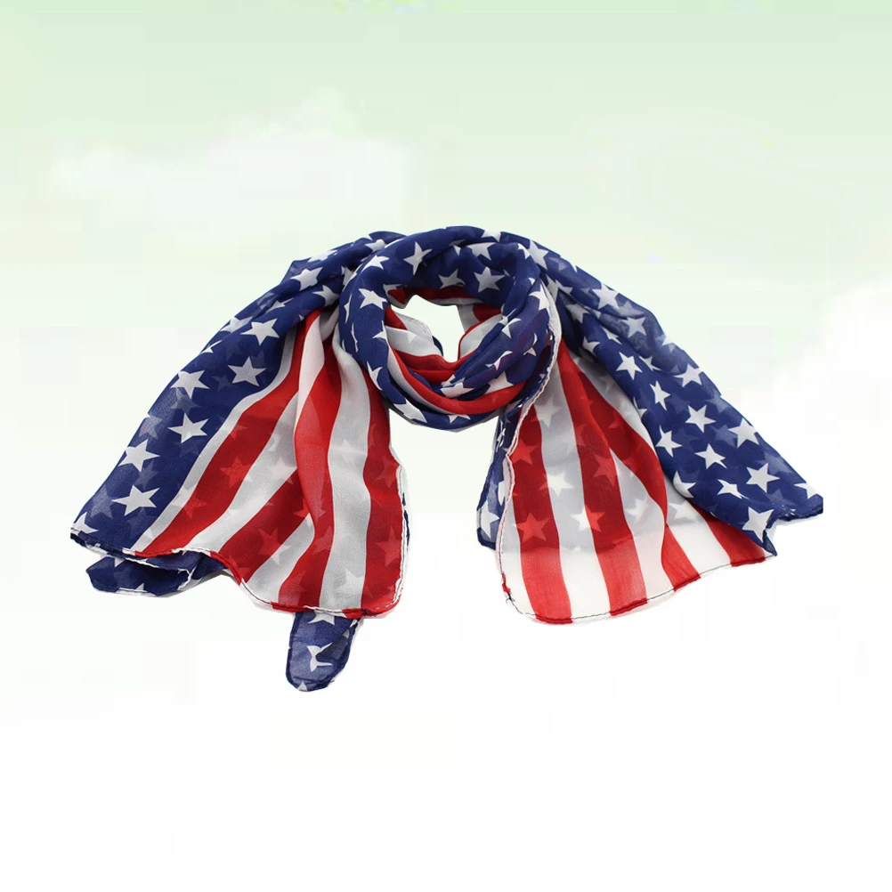 American Flag Stars Stripes Scarf Beach Towel Lightweight Hanging Tapestry Shawl Picnic Blanket Yoga Mat Easy Clean Sand Shake
American Flag Stars Stripes Scarf Beach Towel Lightweight Hanging Tapestry Shawl Picnic Blanket Yoga Mat Easy Clean Sand Shake