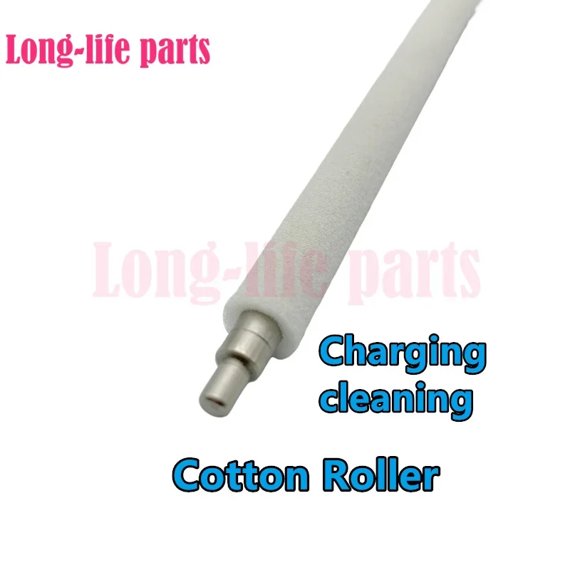 Charging Cleaning Sponge Roller Compatible For Ricoh C3003 C3503 C4503 C5503 C6003 Copier Printer Parts Longlife Consumables
Charging Cleaning Sponge Roller Compatible For Ricoh C3003 C3503 C4503 C5503 C6003 Copier Printer Parts Longlife Consumables