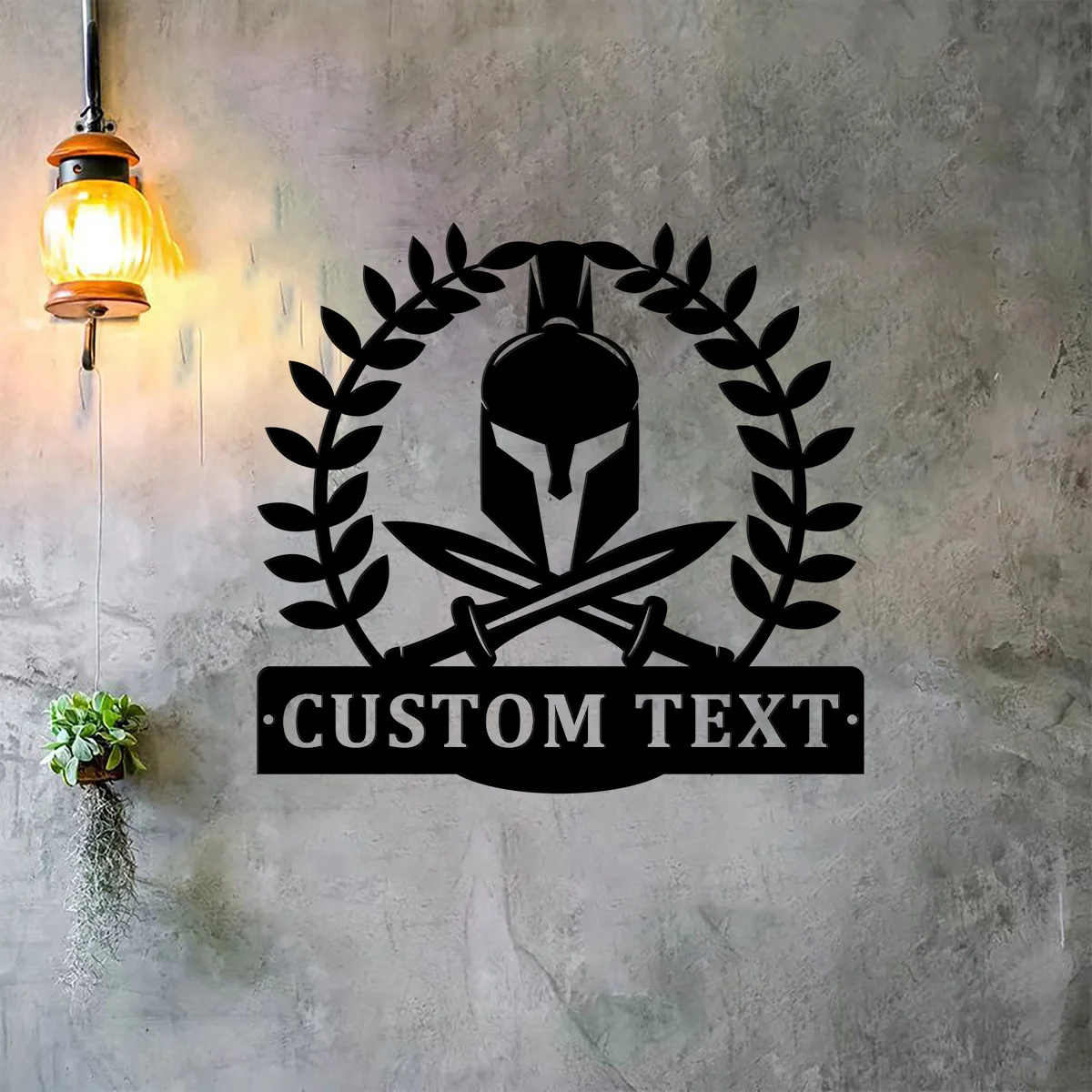 Custom Spartan Warrior Monogram Metal Wall Art, Custom Spartan Warrior Metal Sign, Spartan Neon Sign Metal Wall Decor
Custom Spartan Warrior Monogram Metal Wall Art, Custom Spartan Warrior Metal Sign, Spartan Neon Sign Metal Wall Decor