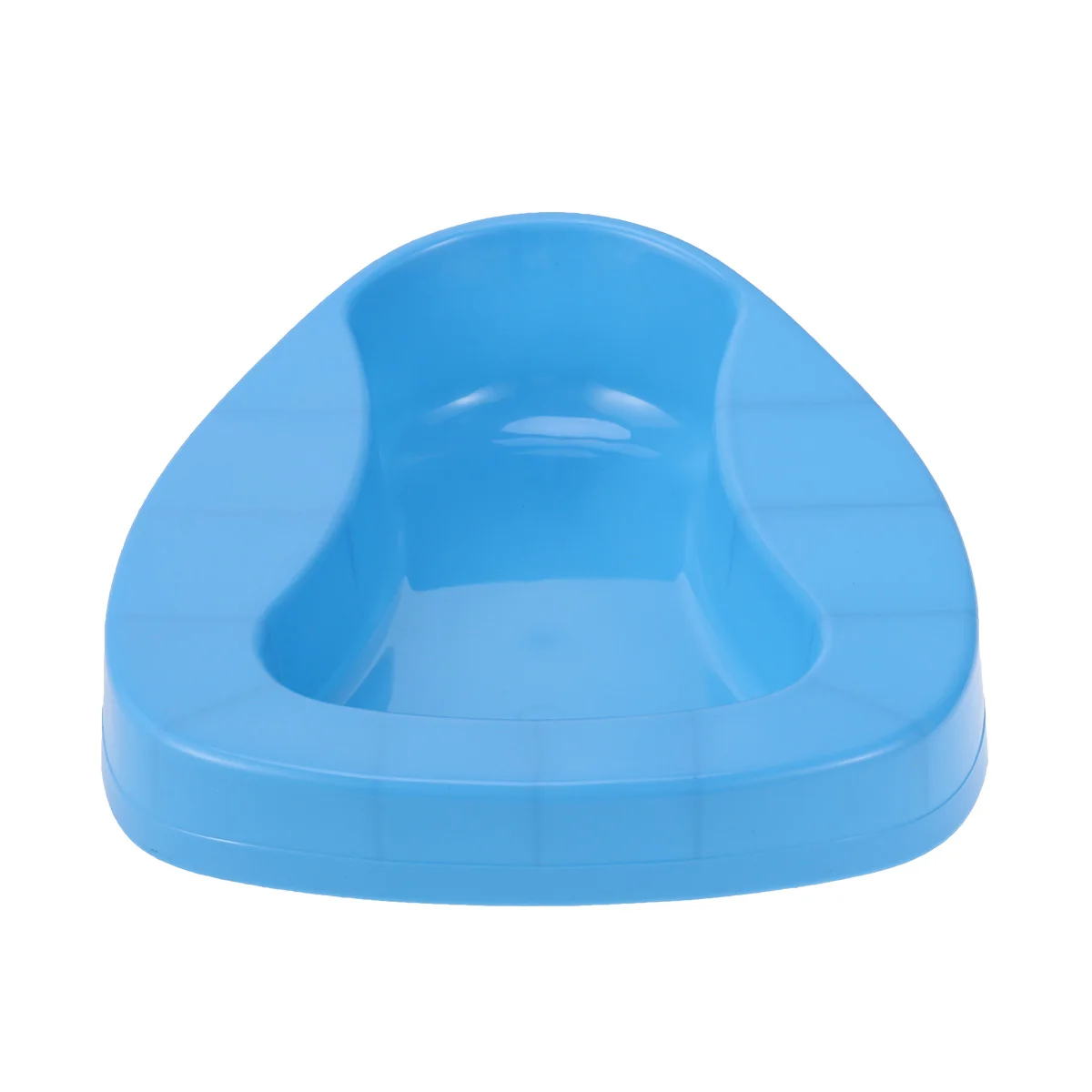 2 Pcs Bedpan Toilet Seats Thick Padded Blue Plastic for Women Men Elderly Hospital Home Care Nursing Use Bedpans
2 Pcs Bedpan Toilet Seats Thick Padded Blue Plastic for Women Men Elderly Hospital Home Care Nursing Use Bedpans