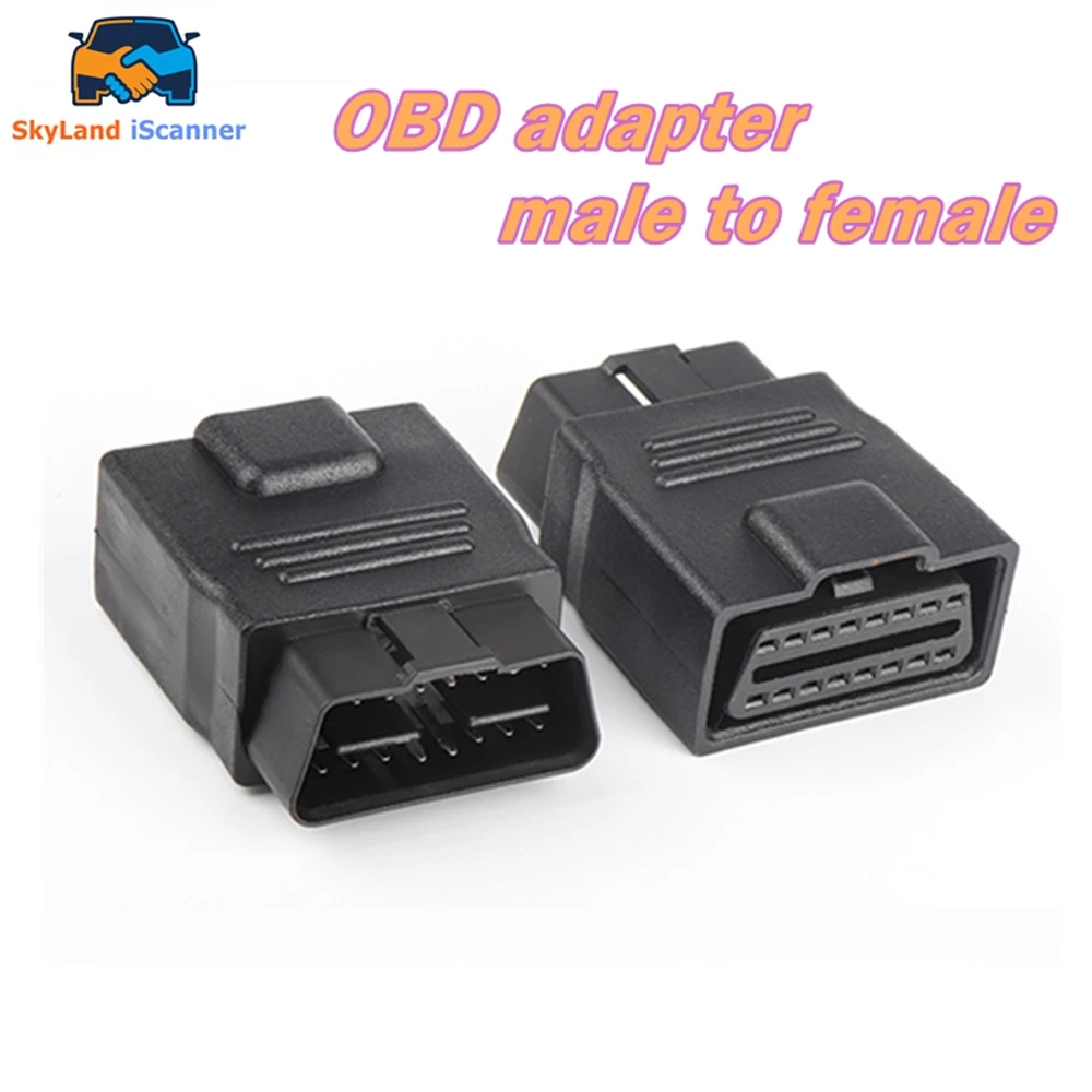 Новый диагностический кабель OBD2 для автомобилей 2026 года, 16-контактный адаптер полного питания для бортового компьютера, 12В/24В, OBD-адаптер (штекер-гнездо), очень полезный
Новый диагностический кабель OBD2 для автомобилей 2026 года, 16-контактный адаптер полного питания для бортового компьютера, 12В/24В, OBD-адаптер (штекер-гнездо), очень полезный