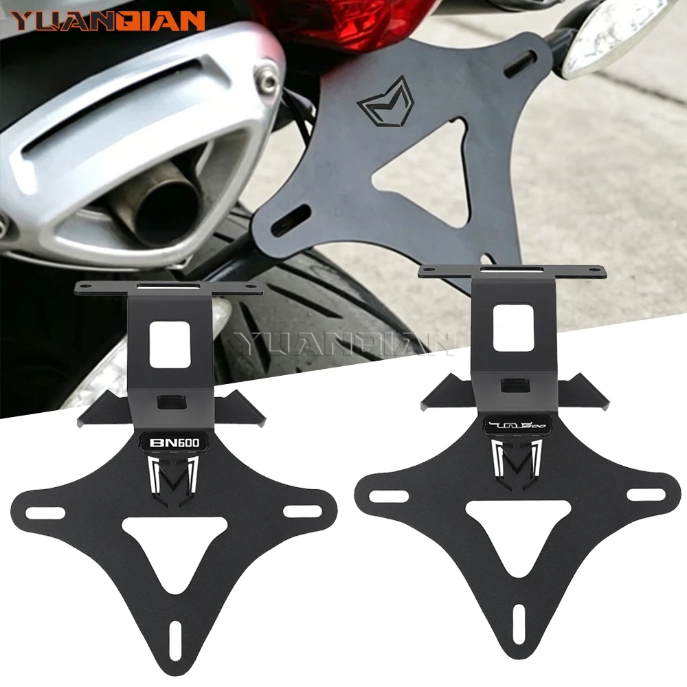 Tail Tidy Fender Eliminator For Benelli 300 302S 600 BN300 BN302S BN600 TNT302S TNT600 Motorcycle License Plate Holder Bracket
Tail Tidy Fender Eliminator For Benelli 300 302S 600 BN300 BN302S BN600 TNT302S TNT600 Motorcycle License Plate Holder Bracket