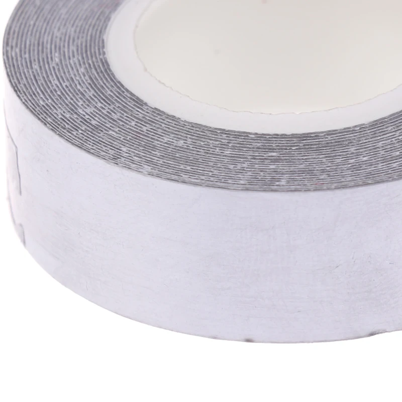 1Roll 1.27CM Lead Weights Golf Lead Tape 254CM/50g Self-Adhesion Add Swing Weight For Golf Tennis Racket Pickleball Paddle
1Roll 1.27CM Lead Weights Golf Lead Tape 254CM/50g Self-Adhesion Add Swing Weight For Golf Tennis Racket Pickleball Paddle