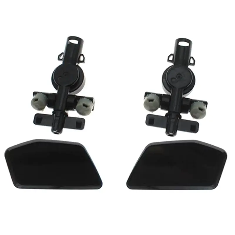 Front Headlight Washer Nozzle Cover 86636CA230 86636CA220 Water Spray Jet Cap For Subaru BRZ Z10 2012-2015 Headlamp
Front Headlight Washer Nozzle Cover 86636CA230 86636CA220 Water Spray Jet Cap For Subaru BRZ Z10 2012-2015 Headlamp