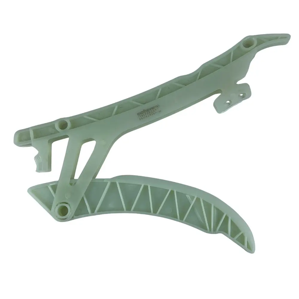 ZOOMKEY Fits For BMW OEM E84 E89 F07N F10 Chain Tensioner and guide rail 11317592877
ZOOMKEY Fits For BMW OEM E84 E89 F07N F10 Chain Tensioner and guide rail 11317592877