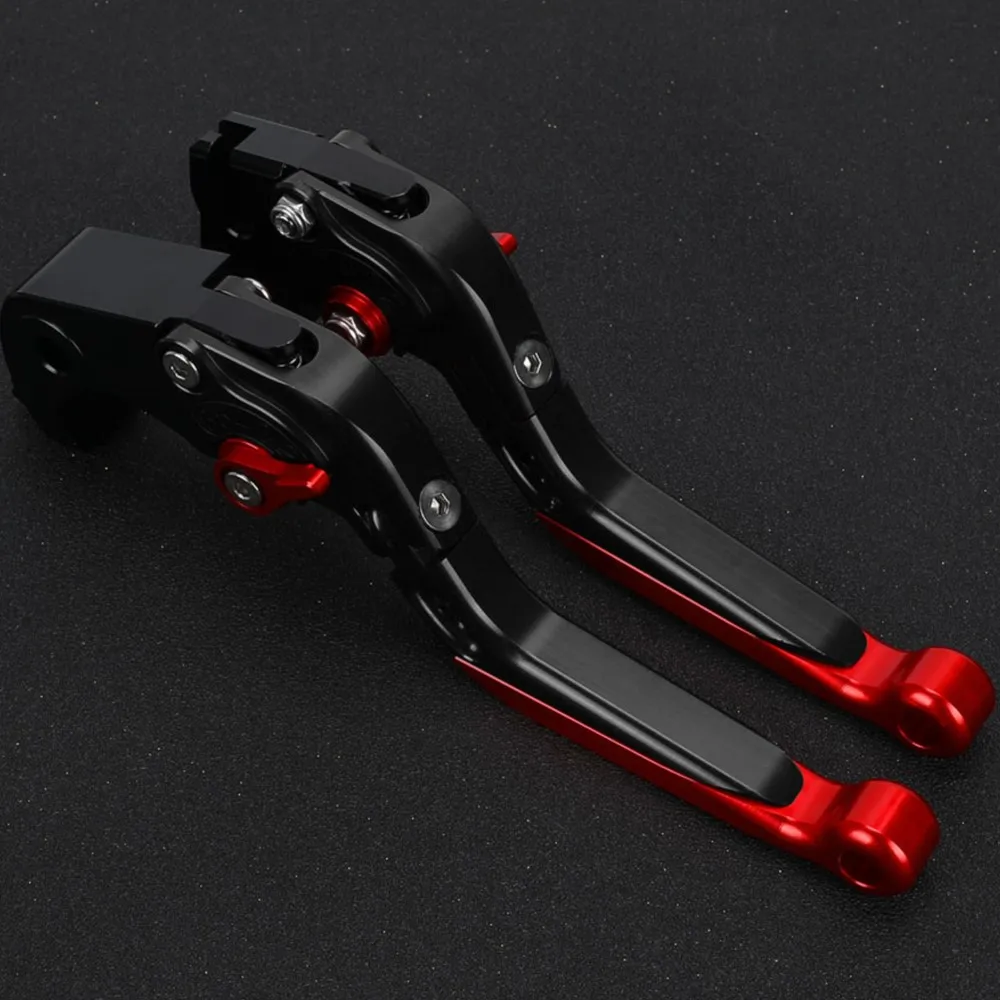 Motorcycle handbrake Folding Adjustable Clutch Brake Levers FOR Aprilia RS125 1996 1997 1998 1999 2000 2001 2002 2003 2004 2005
Motorcycle handbrake Folding Adjustable Clutch Brake Levers FOR Aprilia RS125 1996 1997 1998 1999 2000 2001 2002 2003 2004 2005