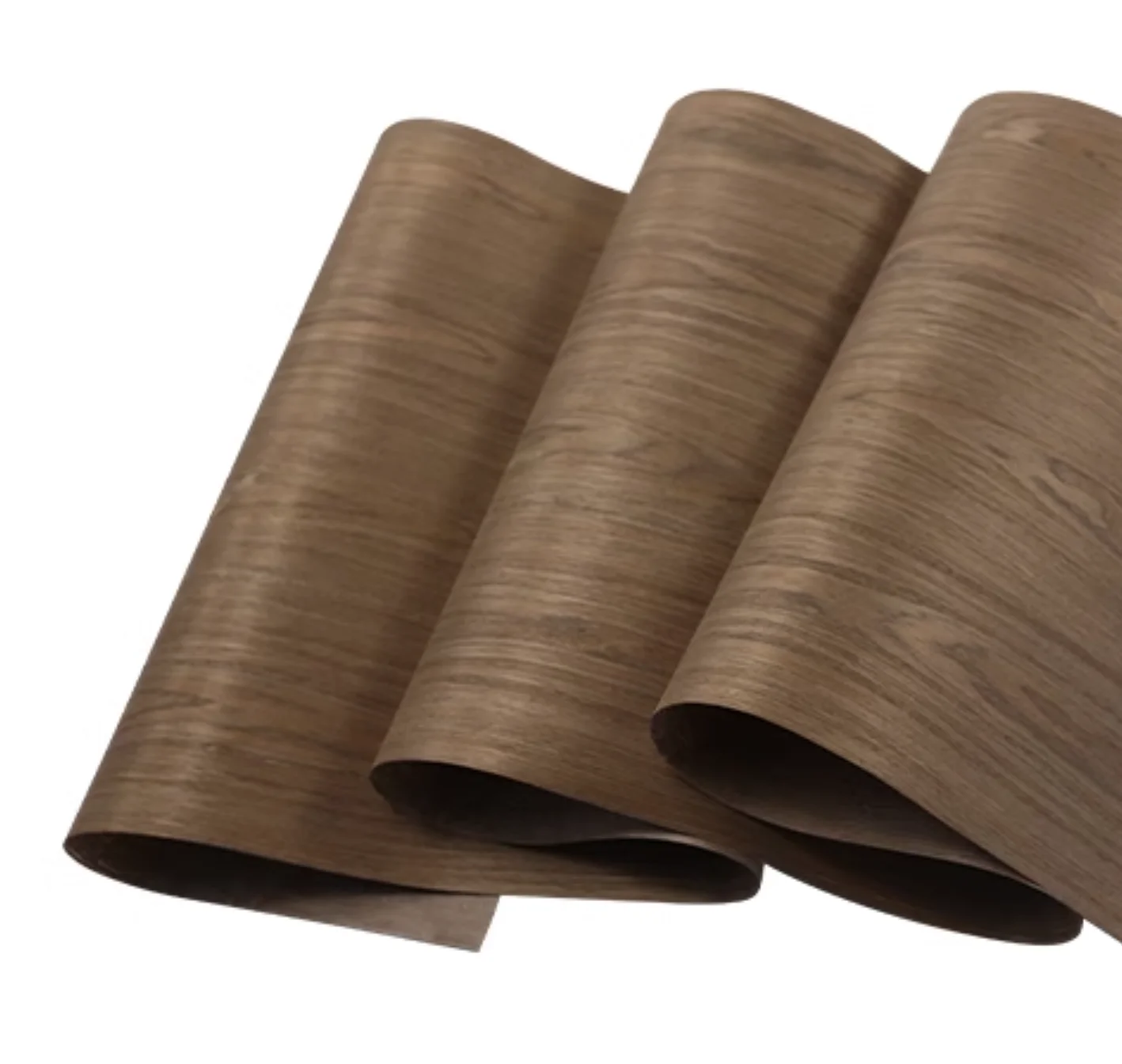 Tech Black Walnut Veneer Ideal For Home Decoration And Car Trim Size:2.5x0.58meter Thick:0.25mm
Tech Black Walnut Veneer Ideal For Home Decoration And Car Trim Size:2.5x0.58meter Thick:0.25mm