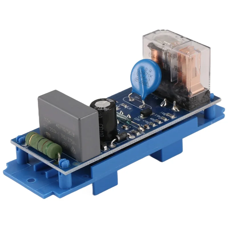 AB11-2X EPC-3 Relay Pressure Sensor Chip Controller Regulator Electronic Integrated Circuit Panel 220V Pump Control Switch
AB11-2X EPC-3 Relay Pressure Sensor Chip Controller Regulator Electronic Integrated Circuit Panel 220V Pump Control Switch