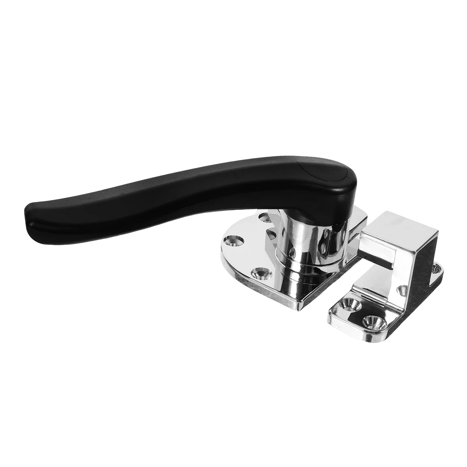Steamer Cabinet Freezer Freezer Door Heavy Duty Latch Heavy Duty Zinc Door Latch Alloy Right Hardware Smooth Grip 
Steamer Cabinet Freezer Freezer Door Heavy Duty Latch Heavy Duty Zinc Door Latch Alloy Right Hardware Smooth Grip
