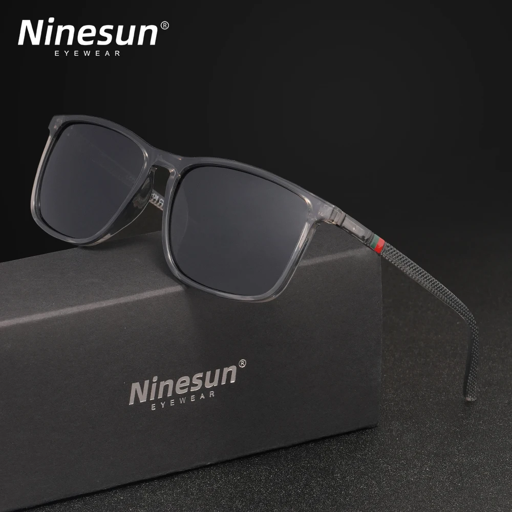 NINESUN Men/Women Sunglasses Polarized UV400 Protect Ultralight Rectangle Fishing Glasses Driving Anti-Glare Mirror Lens
NINESUN Men/Women Sunglasses Polarized UV400 Protect Ultralight Rectangle Fishing Glasses Driving Anti-Glare Mirror Lens