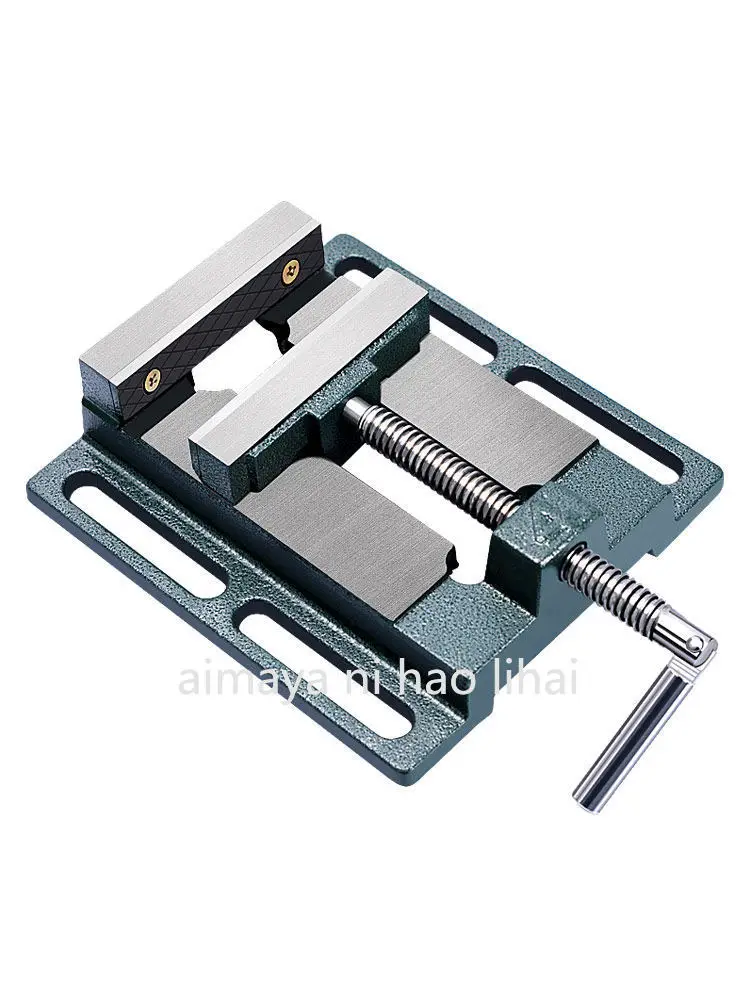 Precision Flat Pliers Multifunctional Fixture Tool Bench Clamp Small Household Small Bench Vise Workbench Clamp American
Precision Flat Pliers Multifunctional Fixture Tool Bench Clamp Small Household Small Bench Vise Workbench Clamp American