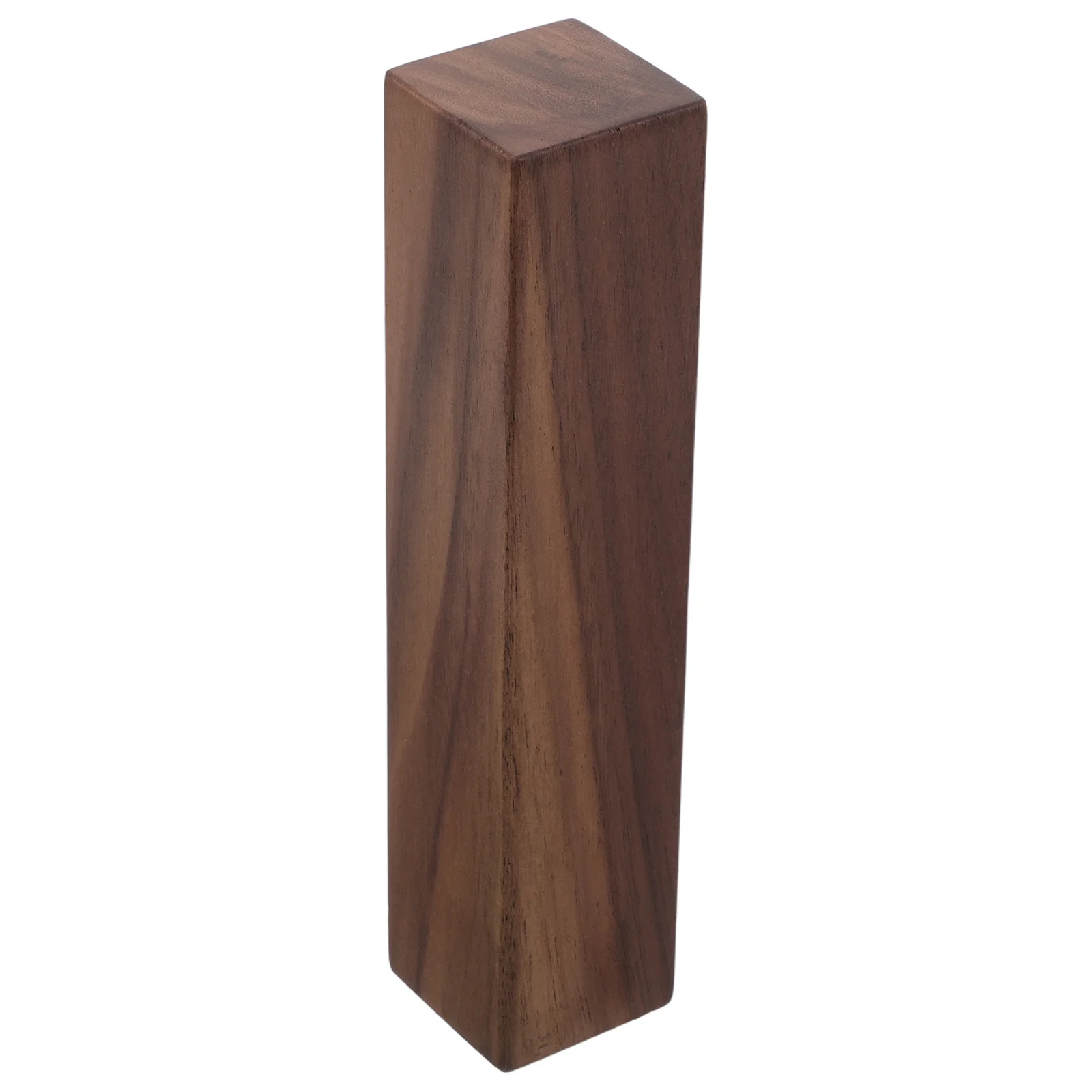 1pcs Beer Tap Handle 3/8"-16 Unc Thread Solid Walnut Wood Keg Replacement For Kegerator Bar Homebrew Draft System Wooden Faucet
1pcs Beer Tap Handle 3/8"-16 Unc Thread Solid Walnut Wood Keg Replacement For Kegerator Bar Homebrew Draft System Wooden Faucet