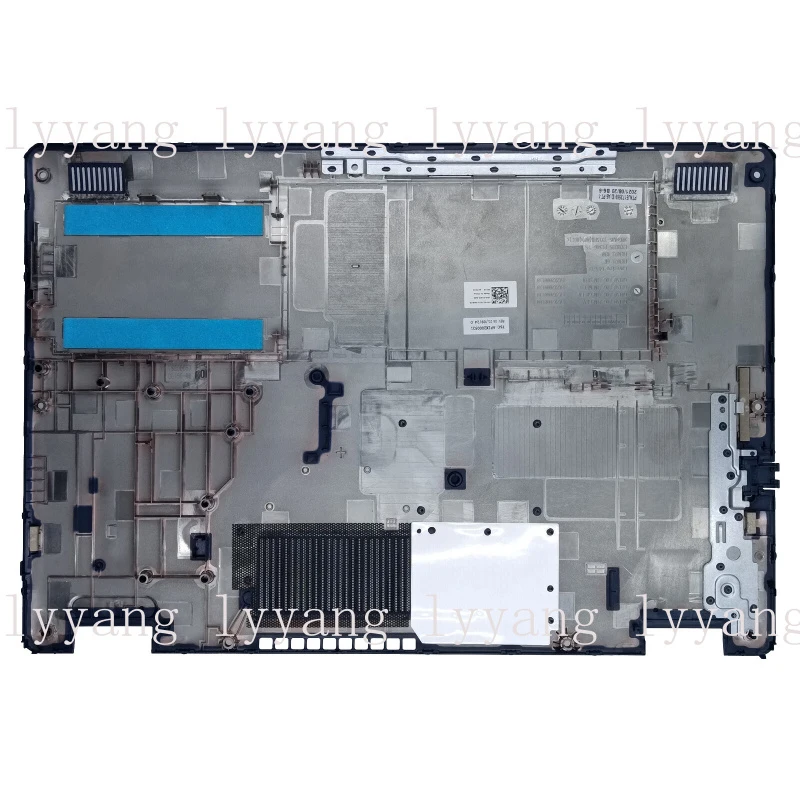 f 0273J3 Для Dell Inspiron 15 3501 3505 Нижняя крышка корпуса синяя AP2X2000521
f 0273J3 Для Dell Inspiron 15 3501 3505 Нижняя крышка корпуса синяя AP2X2000521