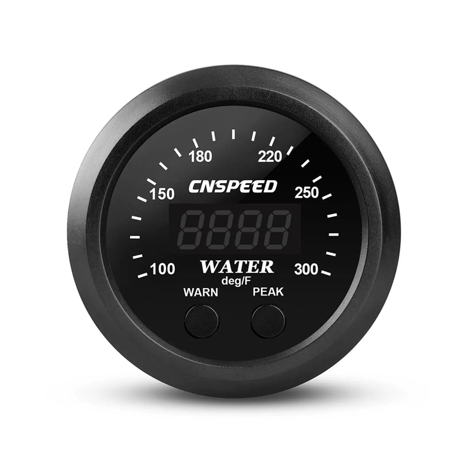 Universal 2.5inch Water Temperature Electronic Water Temp Easy Mounting
Universal 2.5inch Water Temperature Electronic Water Temp Easy Mounting