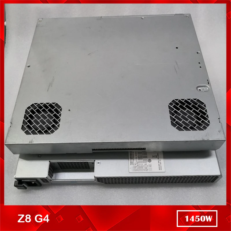 Блок питания для рабочей станции HP Z8 G4 851384 -001 DPS-1125BB A 1450 Вт 100% протестировано перед отправкой
Блок питания для рабочей станции HP Z8 G4 851384 -001 DPS-1125BB A 1450 Вт 100% протестировано перед отправкой