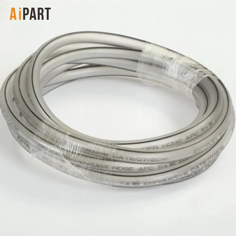 aipart 6M/20FT Антистатический шланг 1001673 10–15 мм для пистолета-распылителя для порошкового покрытия Ge ma
aipart 6M/20FT Антистатический шланг 1001673 10–15 мм для пистолета-распылителя для порошкового покрытия Ge ma