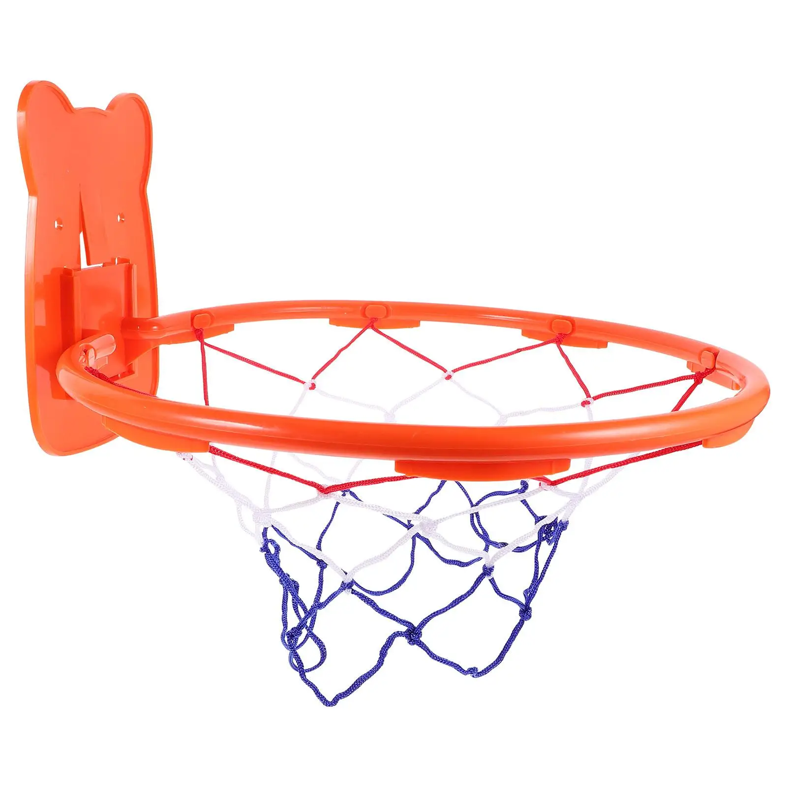 Wall Mounted Basketball Hoop Indoor Kids Toy Frame Adjustable Height Portable Home Use Orange Basketball Rack
Wall Mounted Basketball Hoop Indoor Kids Toy Frame Adjustable Height Portable Home Use Orange Basketball Rack